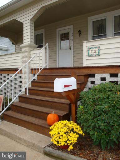 4519 Raspe Avenue Baltimore, MD 21206 - Photo 23 of 30 Exterior (Front)