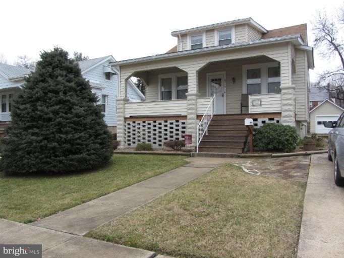 4519 Raspe Avenue Baltimore, MD 21206 - Photo 24 of 30 Exterior (Front)