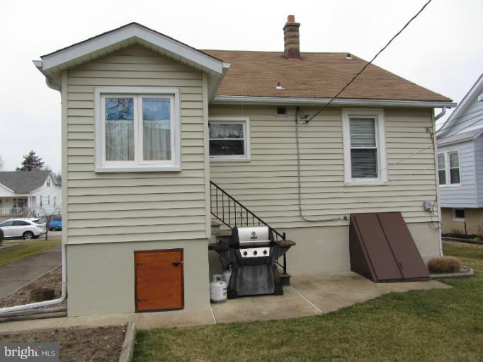 4519 Raspe Avenue Baltimore, MD 21206 - Photo 25 of 30 Exterior (Rear)