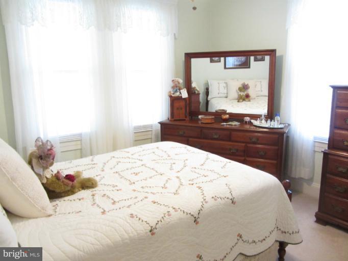 4519 Raspe Avenue Baltimore, MD 21206 - Photo 5 of 30 Bedroom (Master)