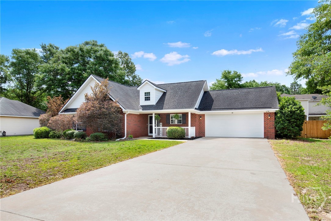 211 Mikal Drive Rincon, GA 31326 - Photo 2 of 35