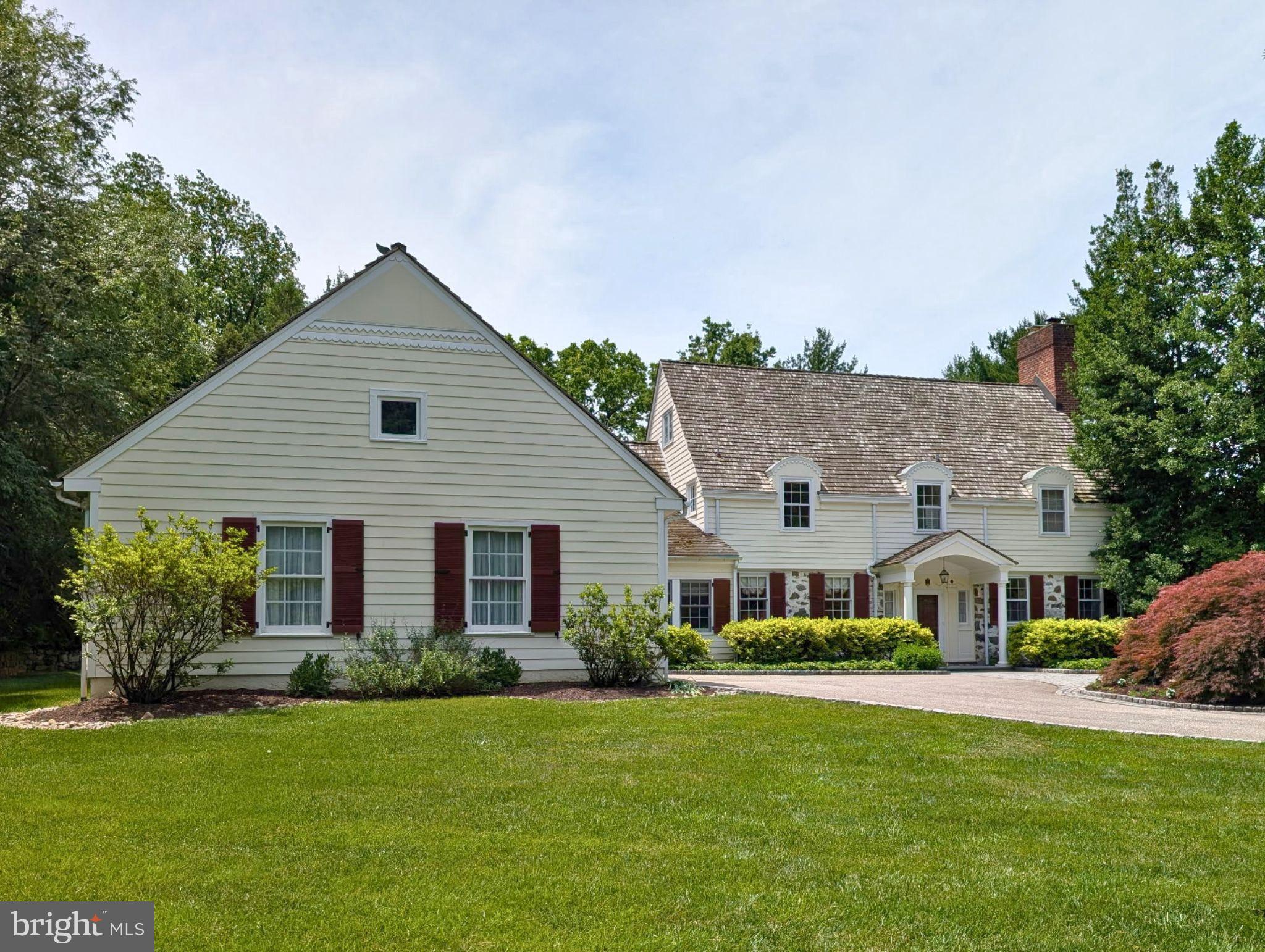 21 Wistar Road Villanova, PA 19085 - Photo 1 of 2