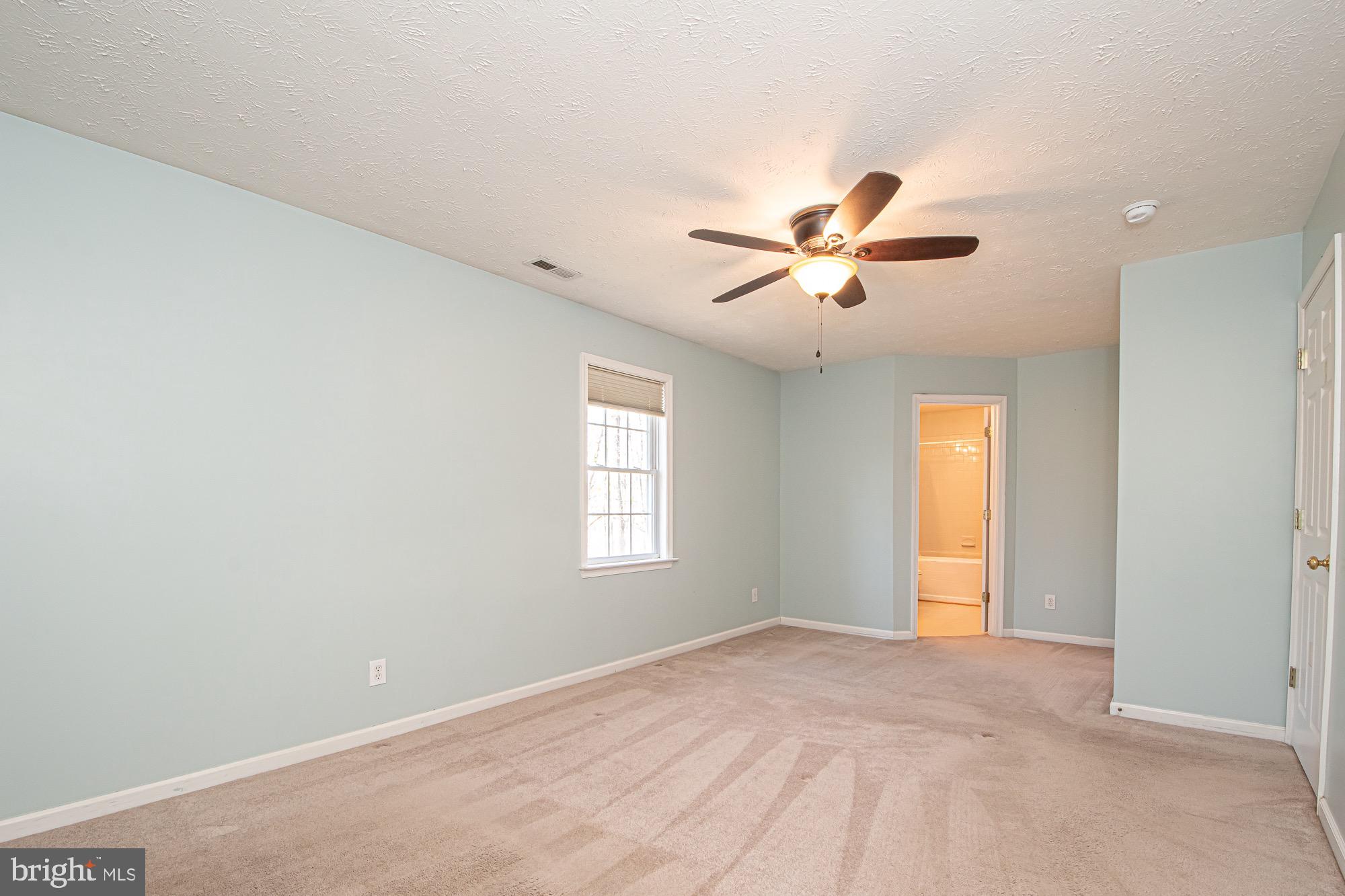 646 Guard Hill Road Middletown, VA 22645 - Photo 25 of 56 Primary bedroom