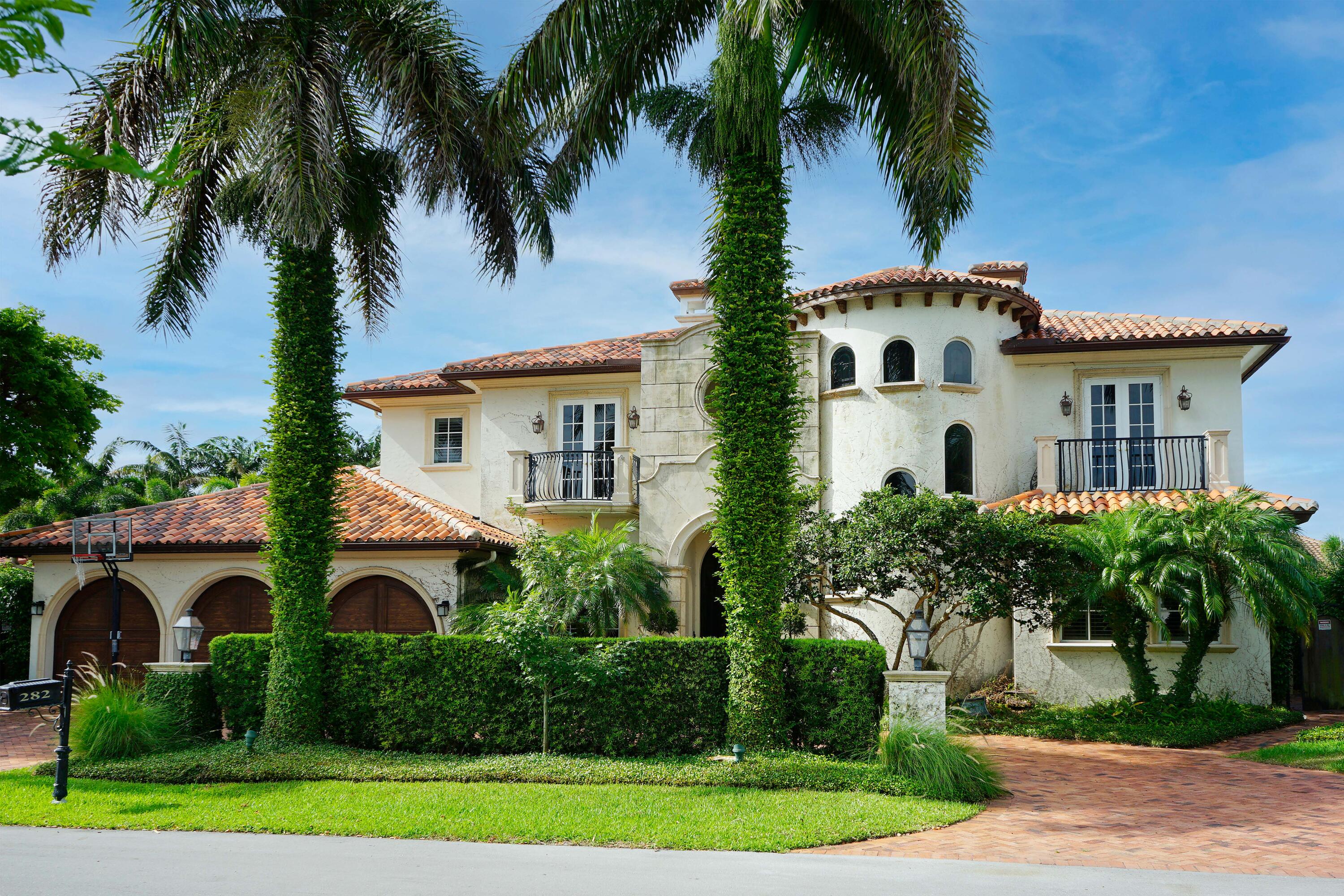 282 Princess Palm Road Boca Raton, FL 33432 - Photo 1 of 1 282 Princess Palm Road