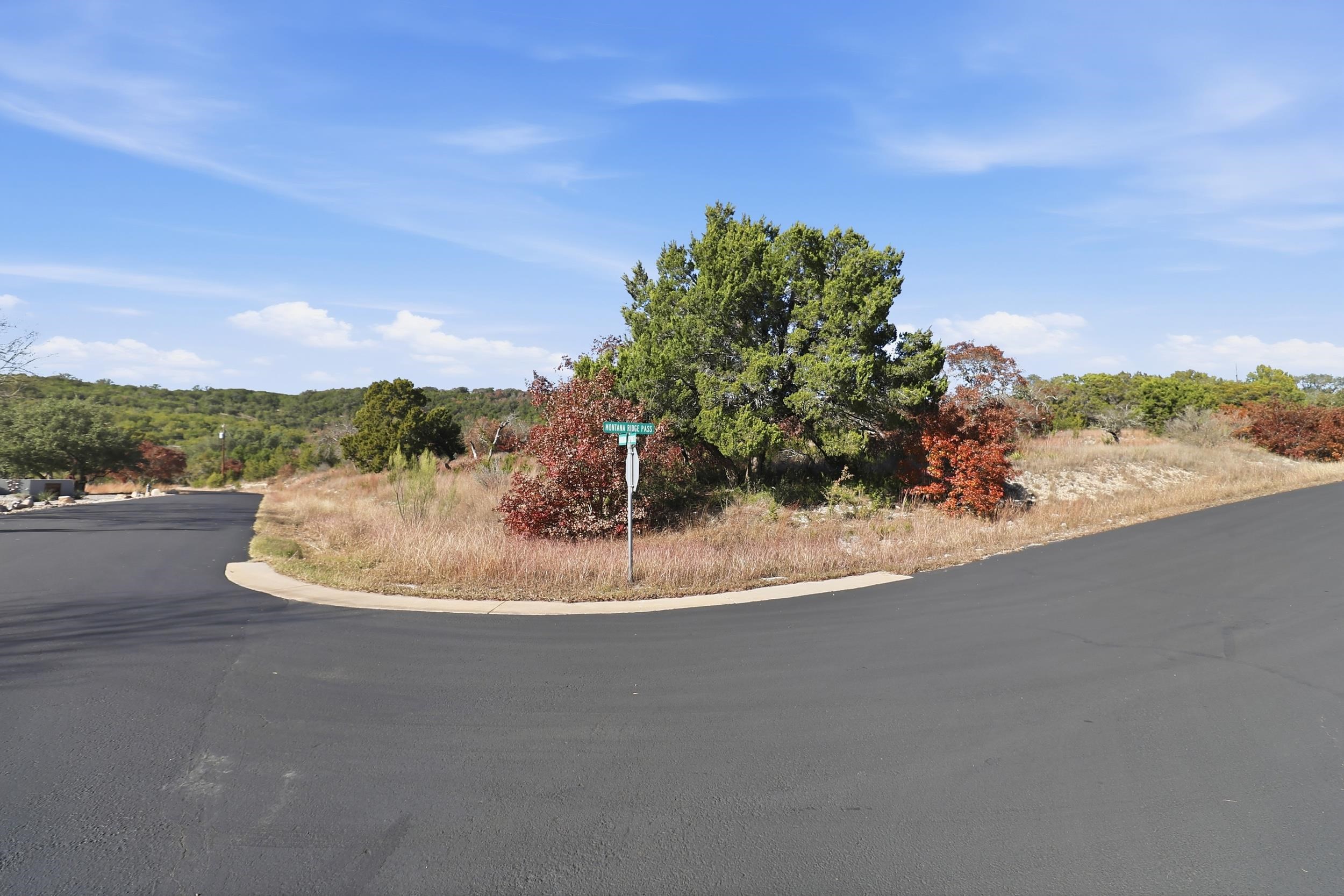 29910 Montana Ridge Pass Marble Falls, TX 78654 - Photo 12 of 24 a view of a ocean view