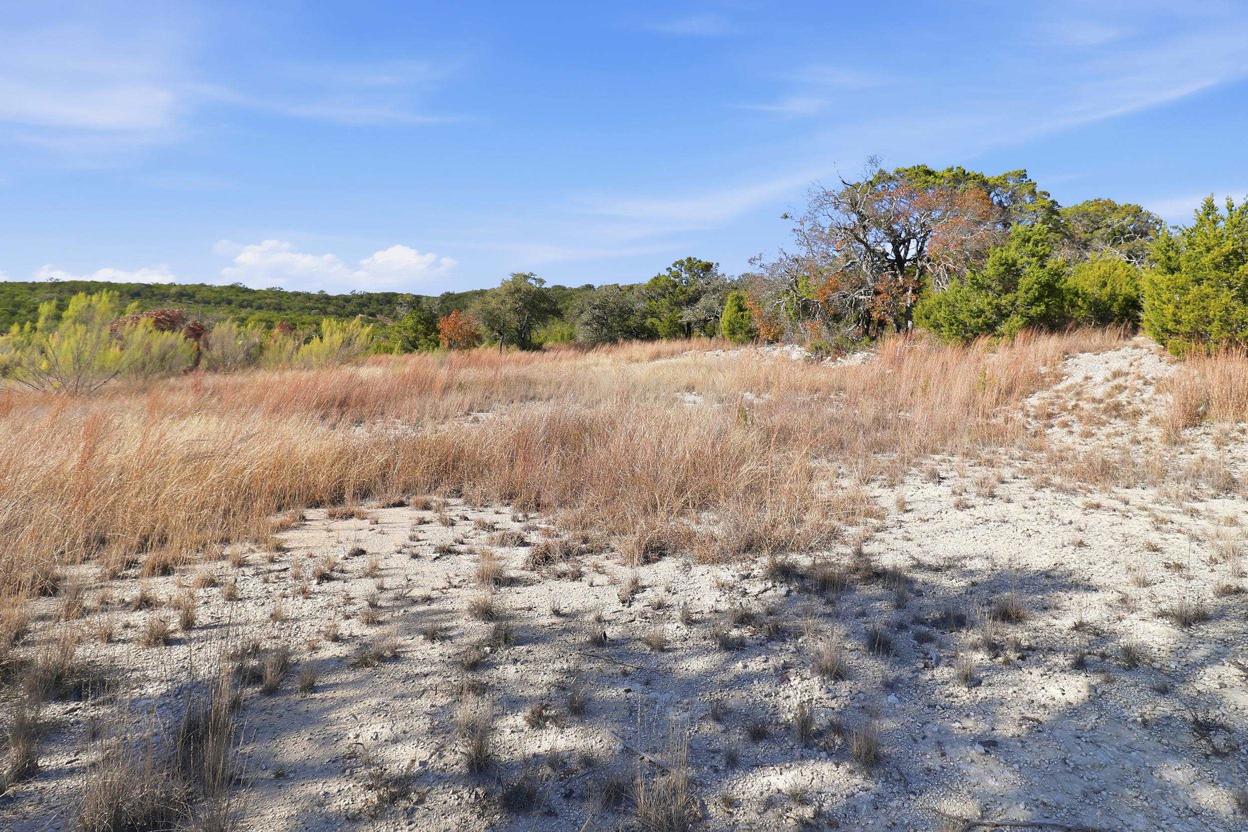 29910 Montana Ridge Pass Marble Falls, TX 78654 - Photo 17 of 24 a view of a lake with a beach