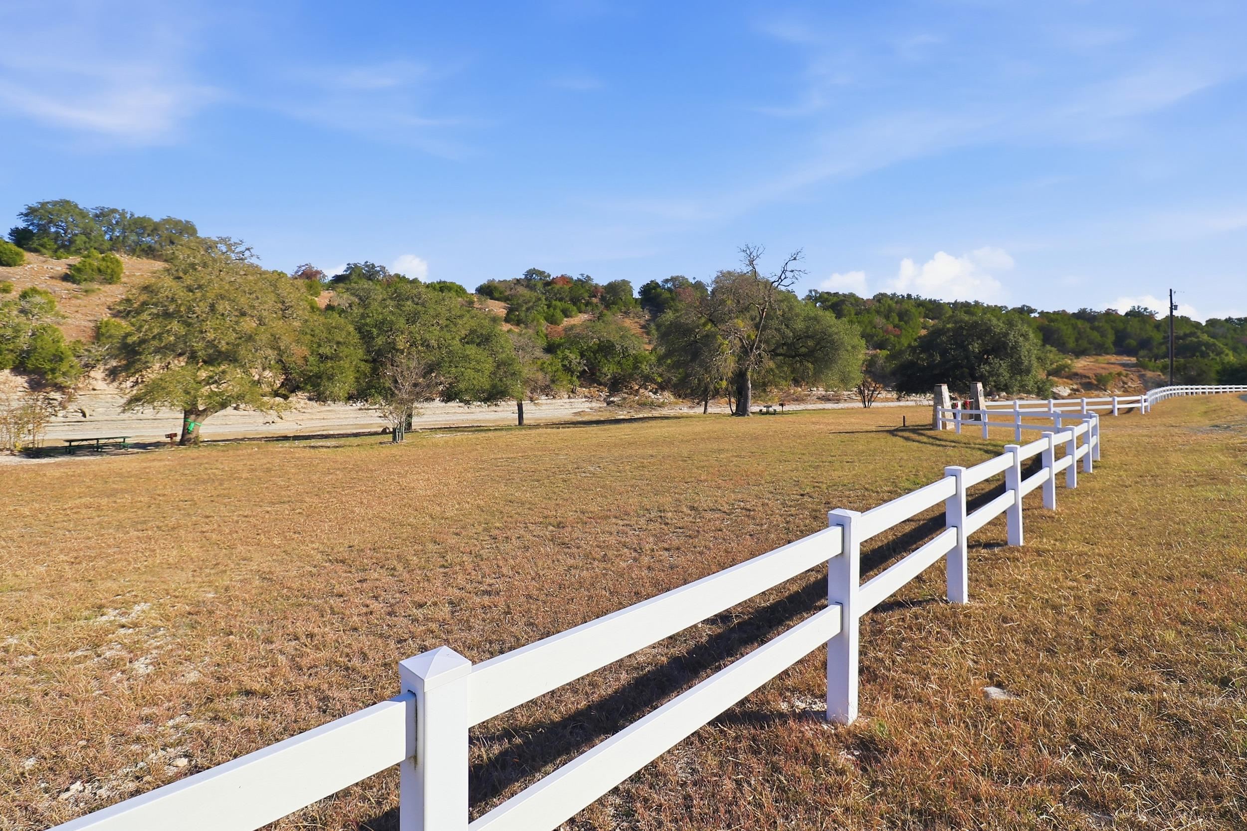 29910 Montana Ridge Pass Marble Falls, TX 78654 - Photo 24 of 24 a view of outdoor space and ocean