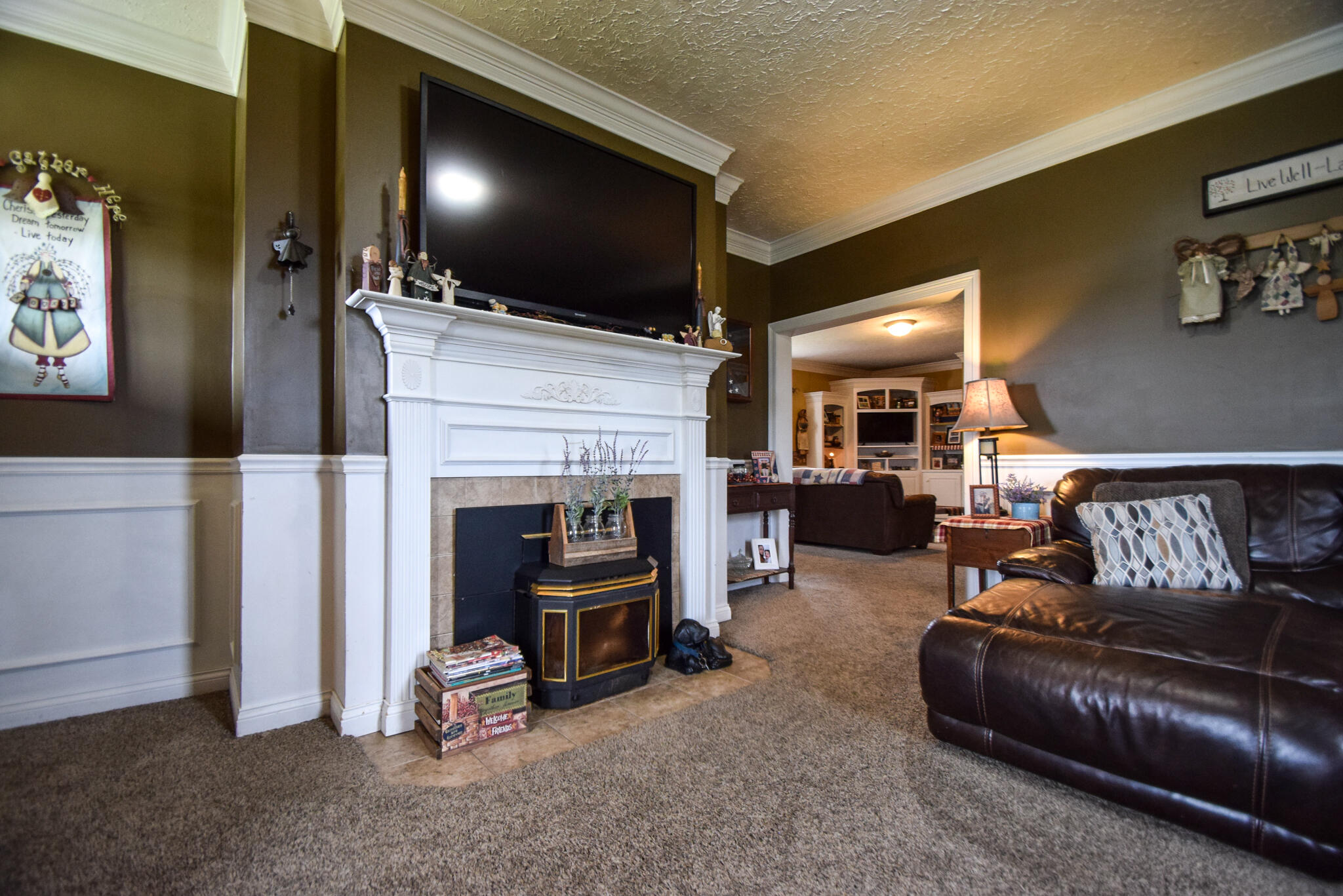 3120 Craig Road Springfield, OH 45502 - Photo 12 of 73