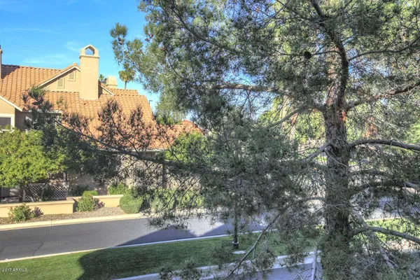 a view of deck with wooden fence and floor
