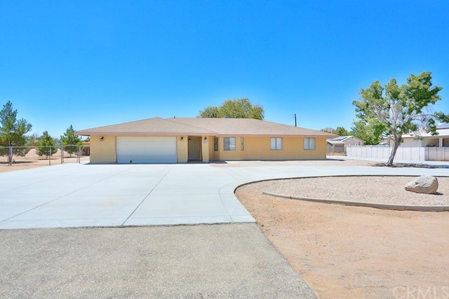 15620 Dakota Road Apple Valley, CA 92307 - Photo 1 of 1 Gallery Image 1