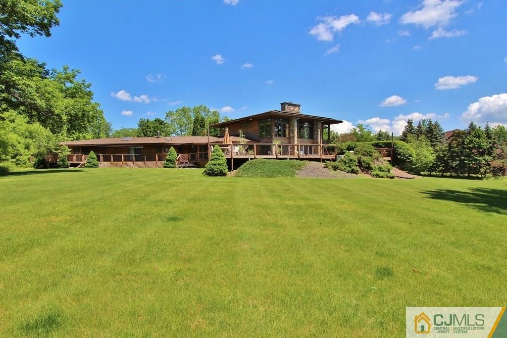 203 Farmsedge Road Branchburg, NJ 08853 - Photo 22 of 24 Gallery Image 22