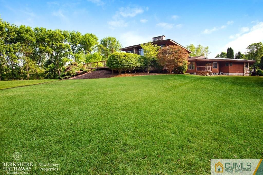 203 Farmsedge Road Branchburg, NJ 08853 - Photo 23 of 24 Gallery Image 23