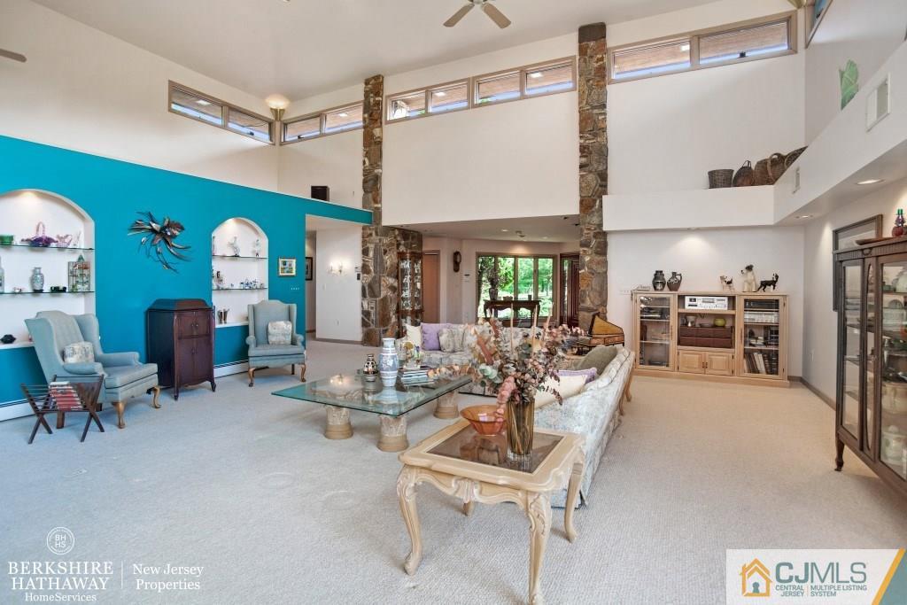 203 Farmsedge Road Branchburg, NJ 08853 - Photo 5 of 24 Gallery Image 5