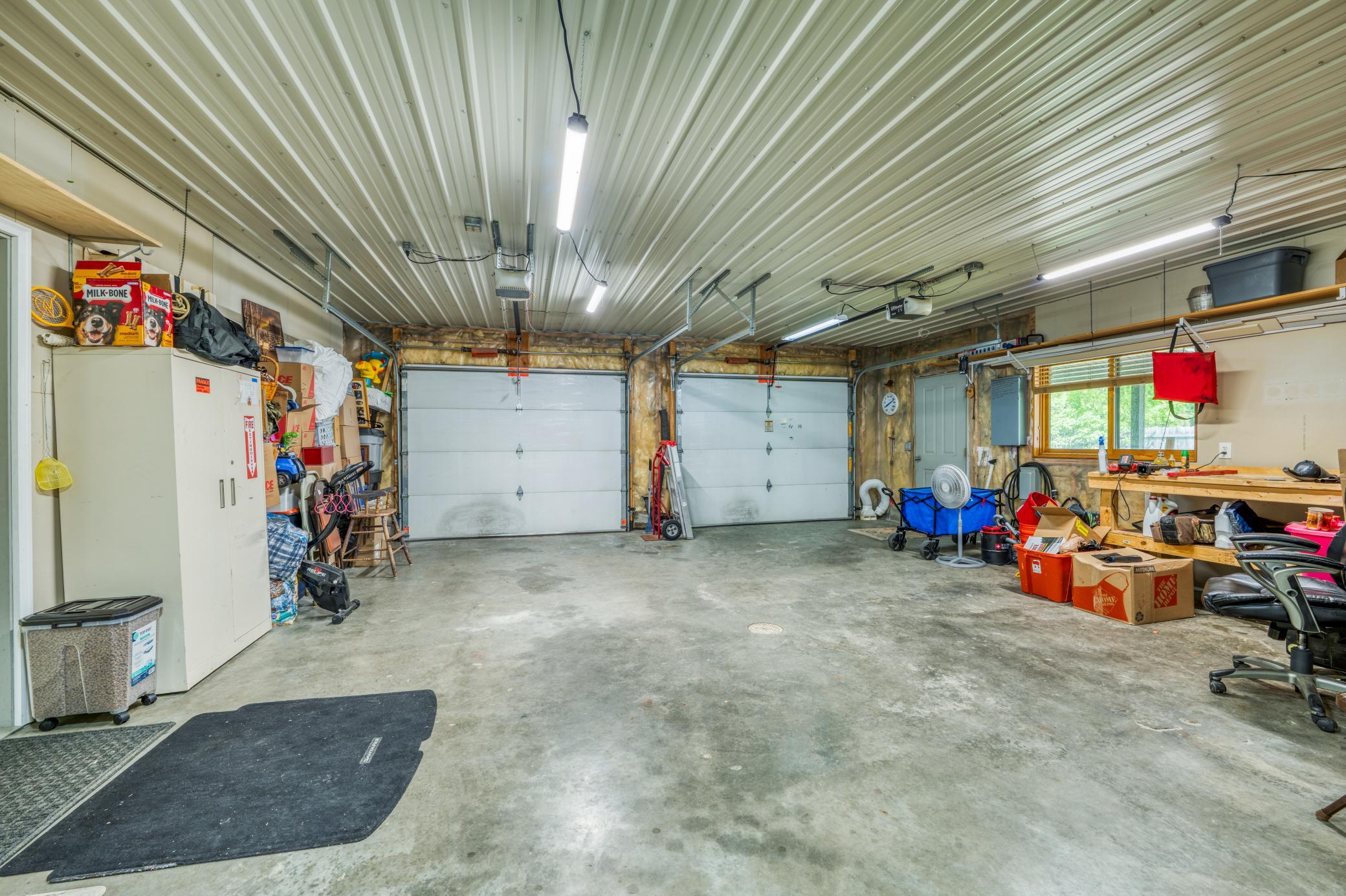 2542 Otter Road Northeast Bemidji, MN 56601 - Photo 29 of 59