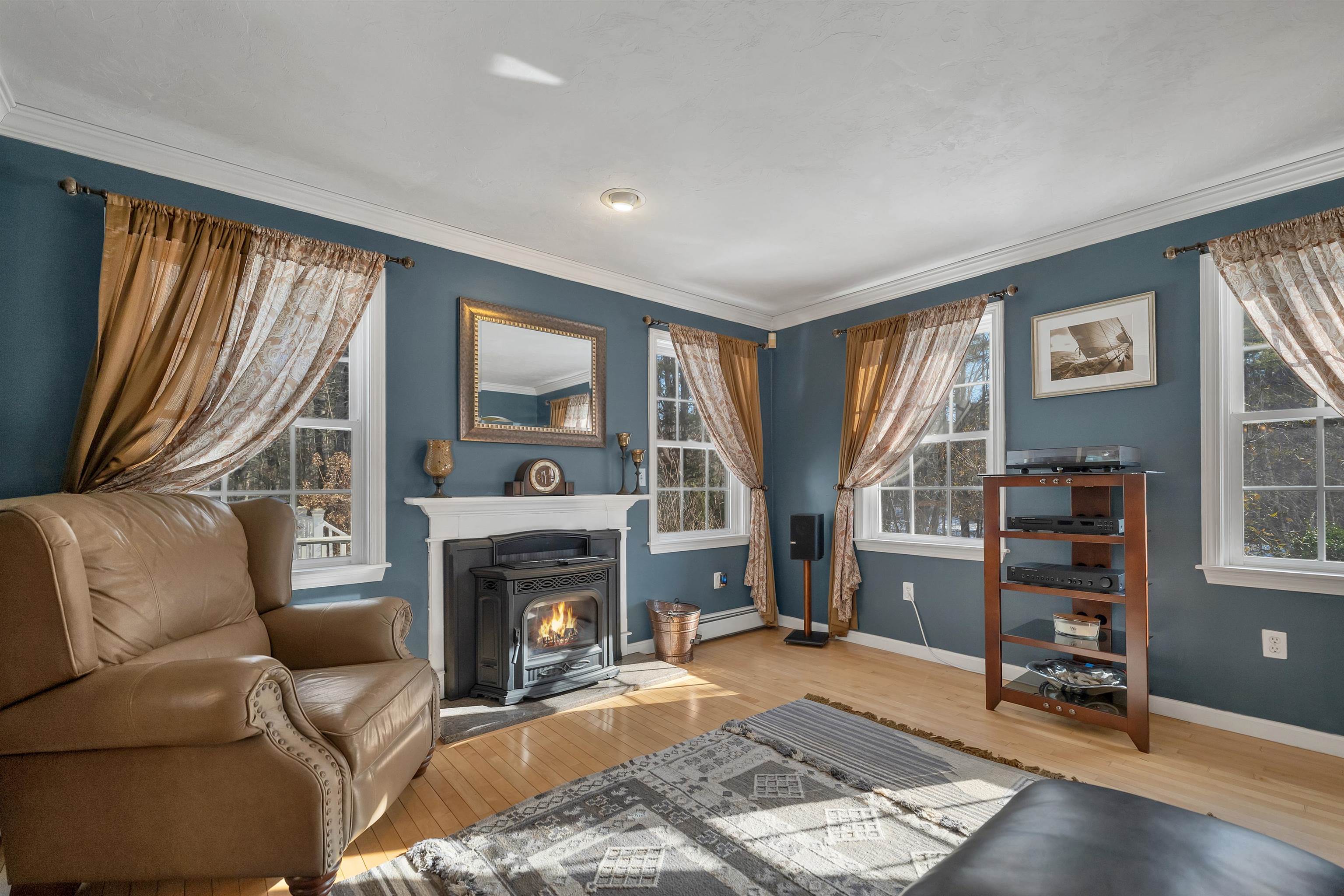 5 Ridge Road Newfields, NH 03856 - Photo 34 of 60