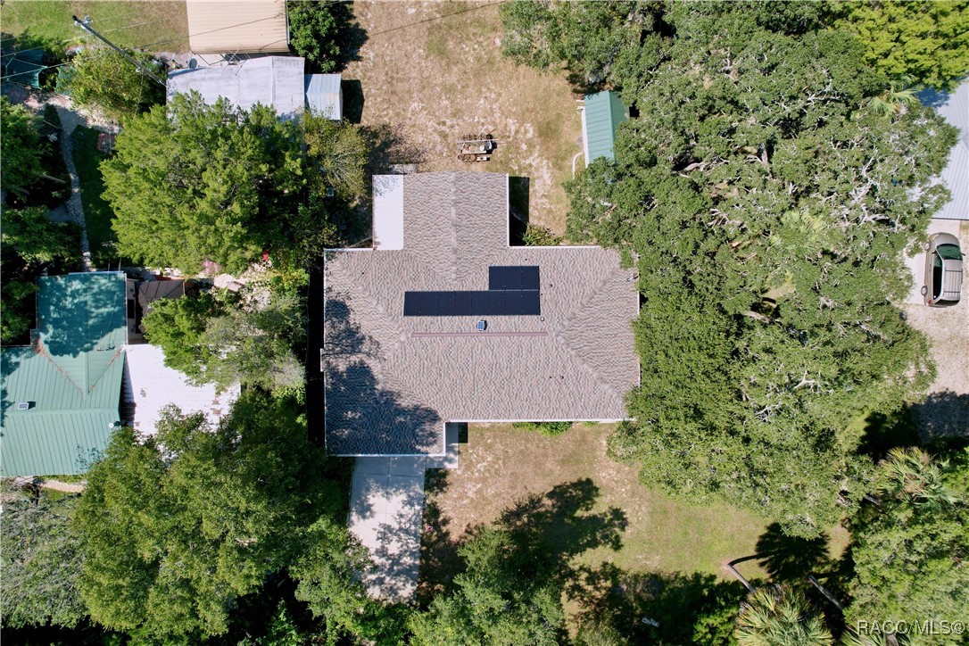 11236 North Rain Point Inglis, FL 34449 - Photo 62 of 71
