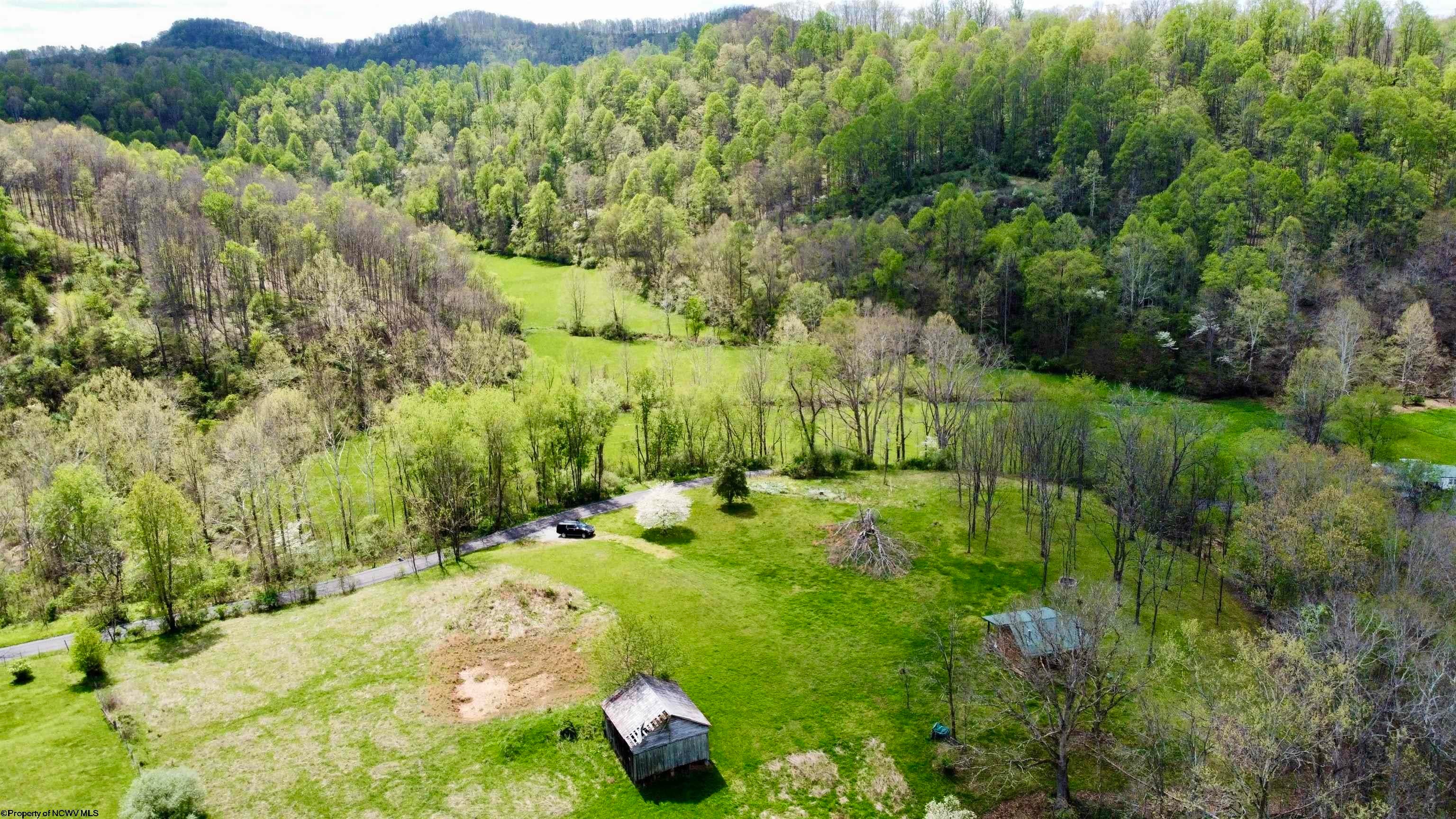 5601 Clover Fork Road Orlando, WV 26412 - Photo 19 of 44 Gallery Image 19