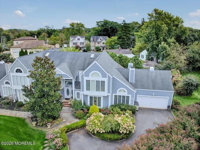 $5,000 | 328 East Main Street, Oceanport, NJ 07757