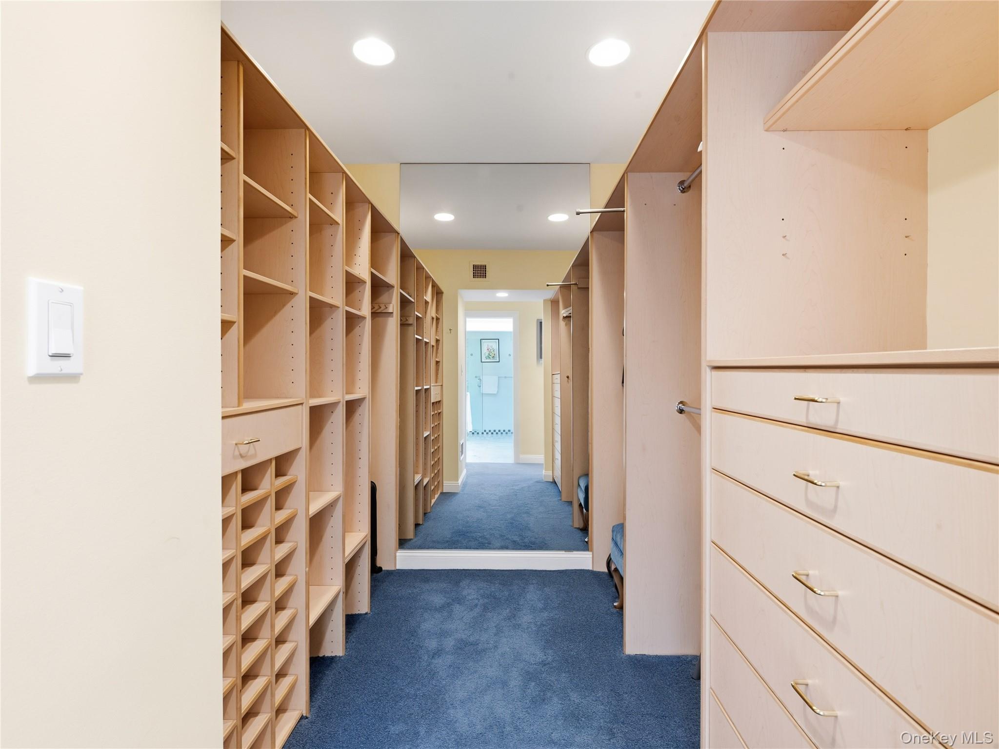 58 Cornwells Beach Road Sands Point, NY 11050 - Photo 19 of 42 Primary with 2 Walk in Closets
