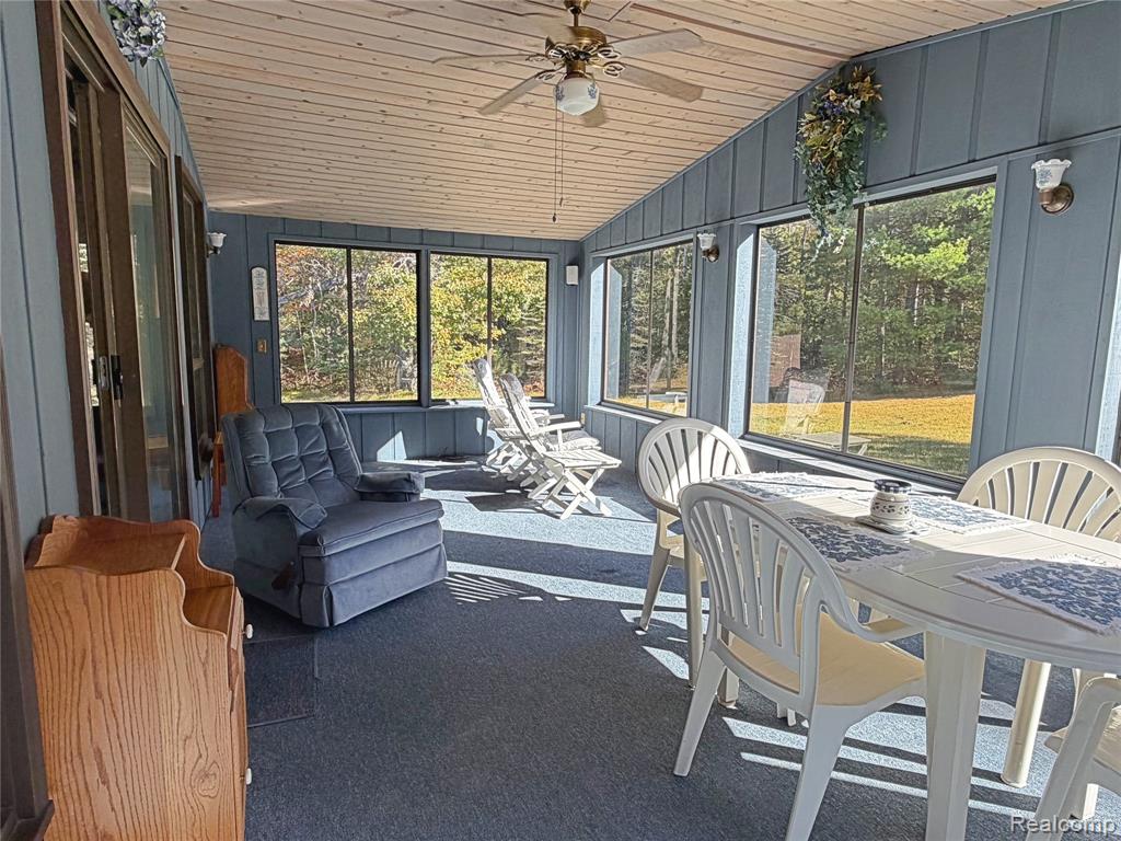 2199 Blueberry Hill Road Luzerne, MI 48636 - Photo 30 of 49 Gallery Image 30