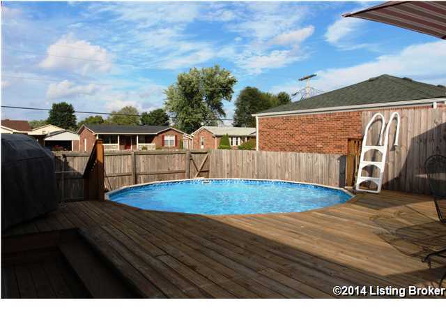 5601 Axbridge Road Louisville, KY 40216 - Photo 9 of 27 Additional Photo