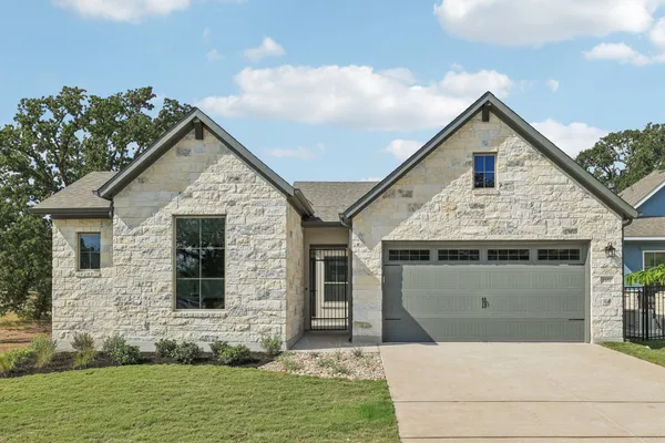 $519,000 | 1107 Havenwood, Unit 43, Georgetown, TX 78633