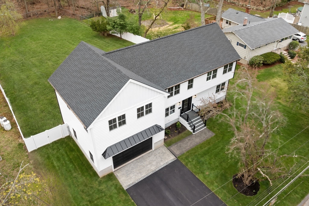 7 Nelson Road Burlington, MA 01803 - Photo 41 of 42 Gallery Image 41