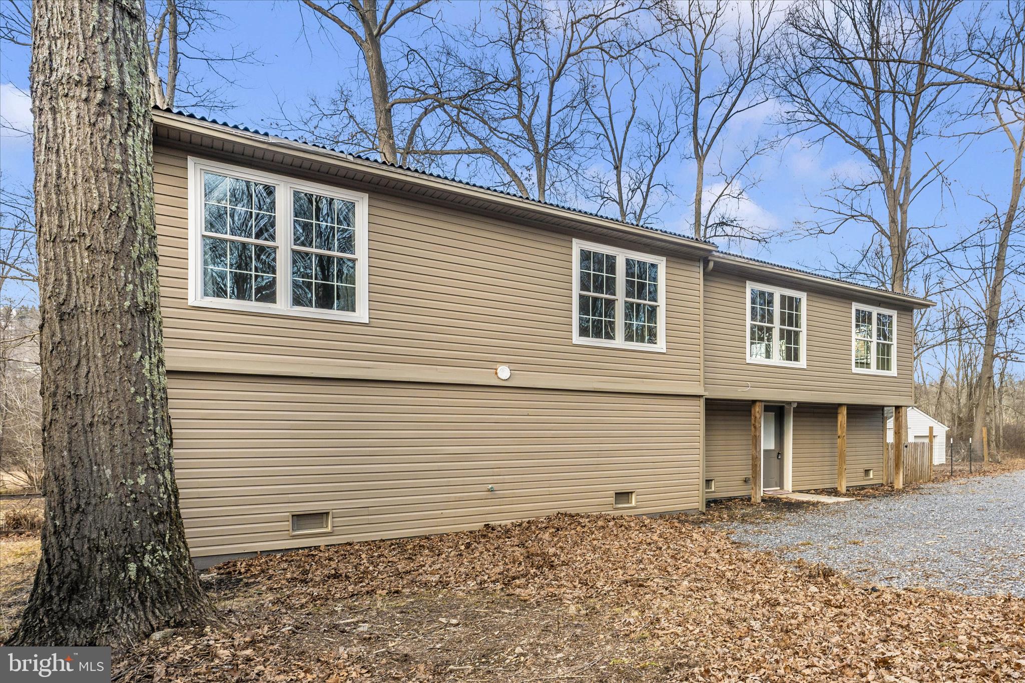 2034 Fridinger Mill Road Westminster, MD 21157 - Photo 31 of 43 Exterior Front