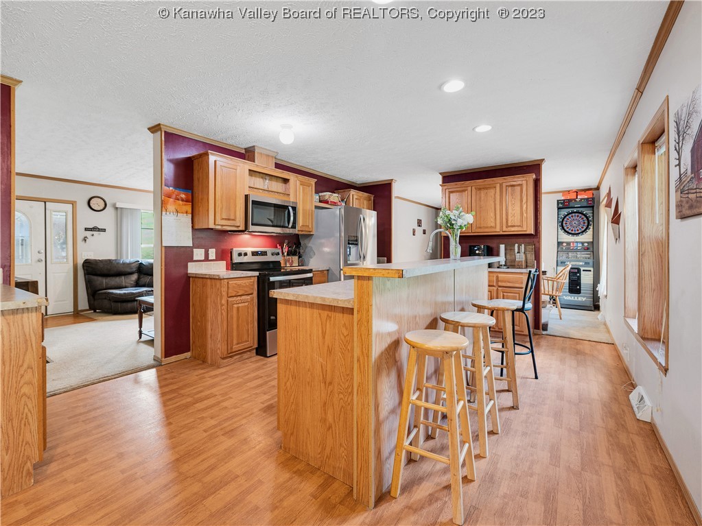 331 Walnut Road Walton, WV 25286 - Photo 7 of 49 Gallery Image 7