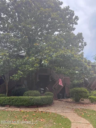 $110,000 | 243 Lakeside Villa, Unit H, Diamondhead, MS 39525