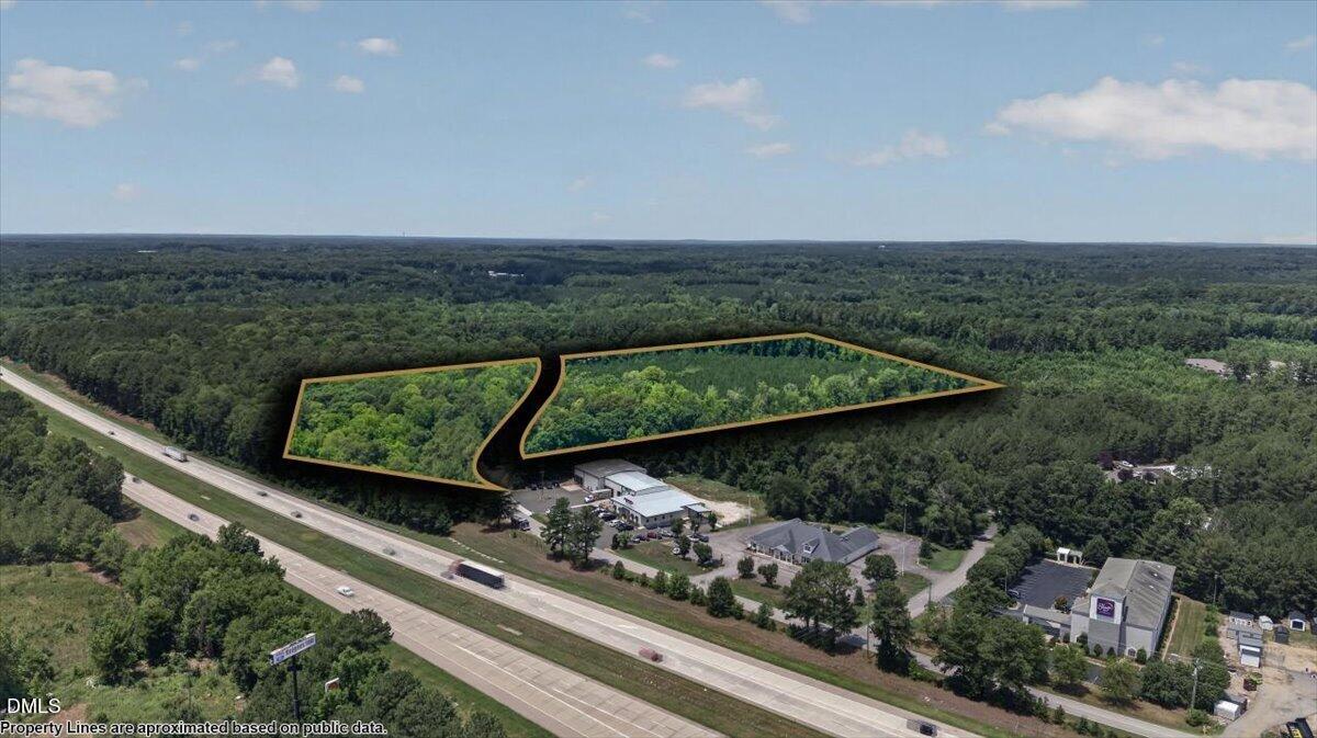Tbd Zeb Robinson Road Henderson, NC 27536 - Photo 3 of 14 13-DJI_20260710130108_0600_D