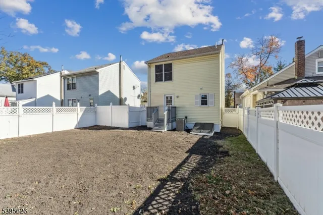 $489,900 | 815 East Blancke Street, Linden, NJ 07036