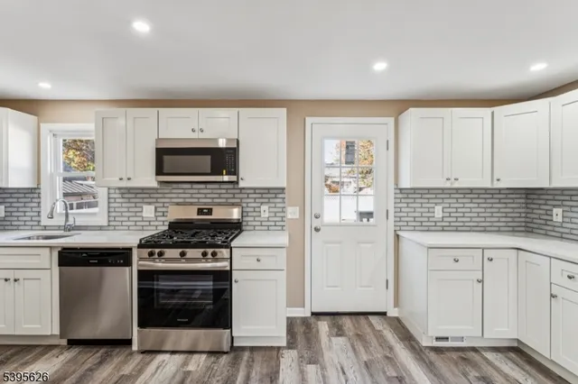 $489,900 | 815 East Blancke Street, Linden, NJ 07036