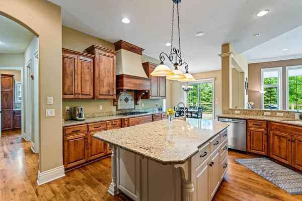 $1,150,000 | 4690 Bradon Trail, Brookfield, WI 53045