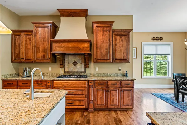 $1,150,000 | 4690 Bradon Trail, Brookfield, WI 53045