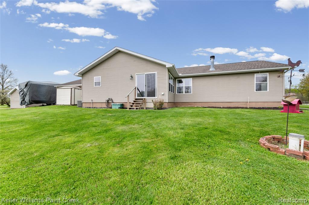 3953 Meldrum Road Casco, MI 48064 - Photo 26 of 31