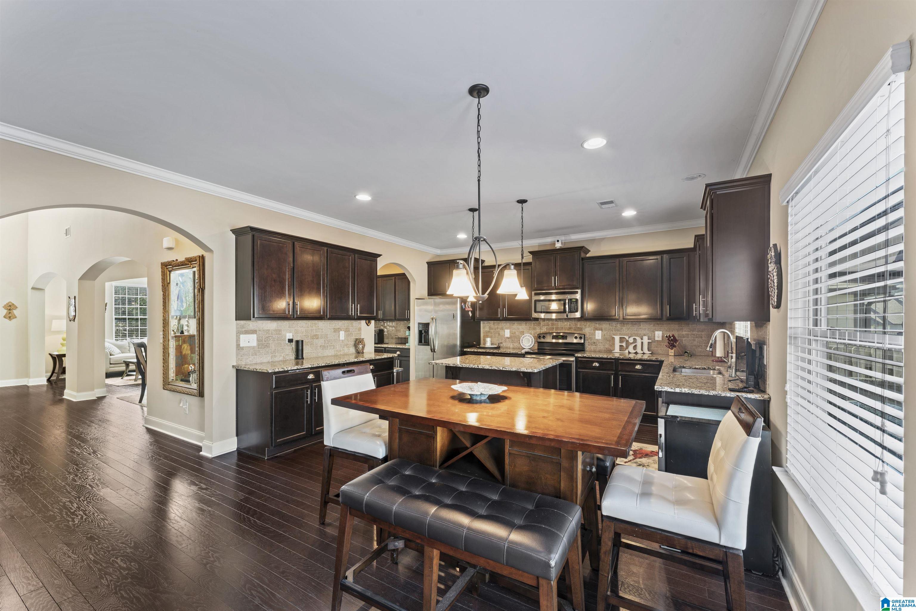 1057 Seminole Place Calera, AL 35040 - Photo 15 of 59