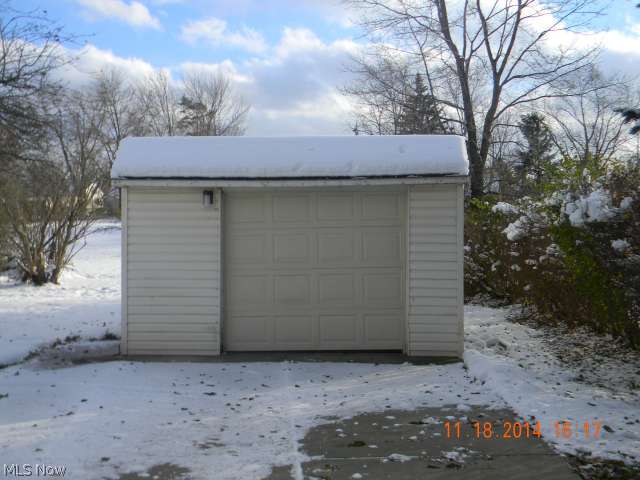 20720 Applegate Road Maple Heights, OH 44137 - Photo 13 of 13 Gallery Image 13