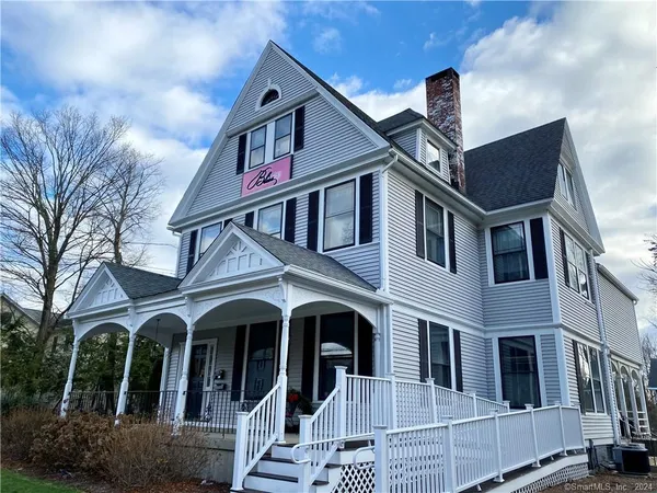 $1,500 | 242 South Main Street, Unit C, Cheshire, CT 06410