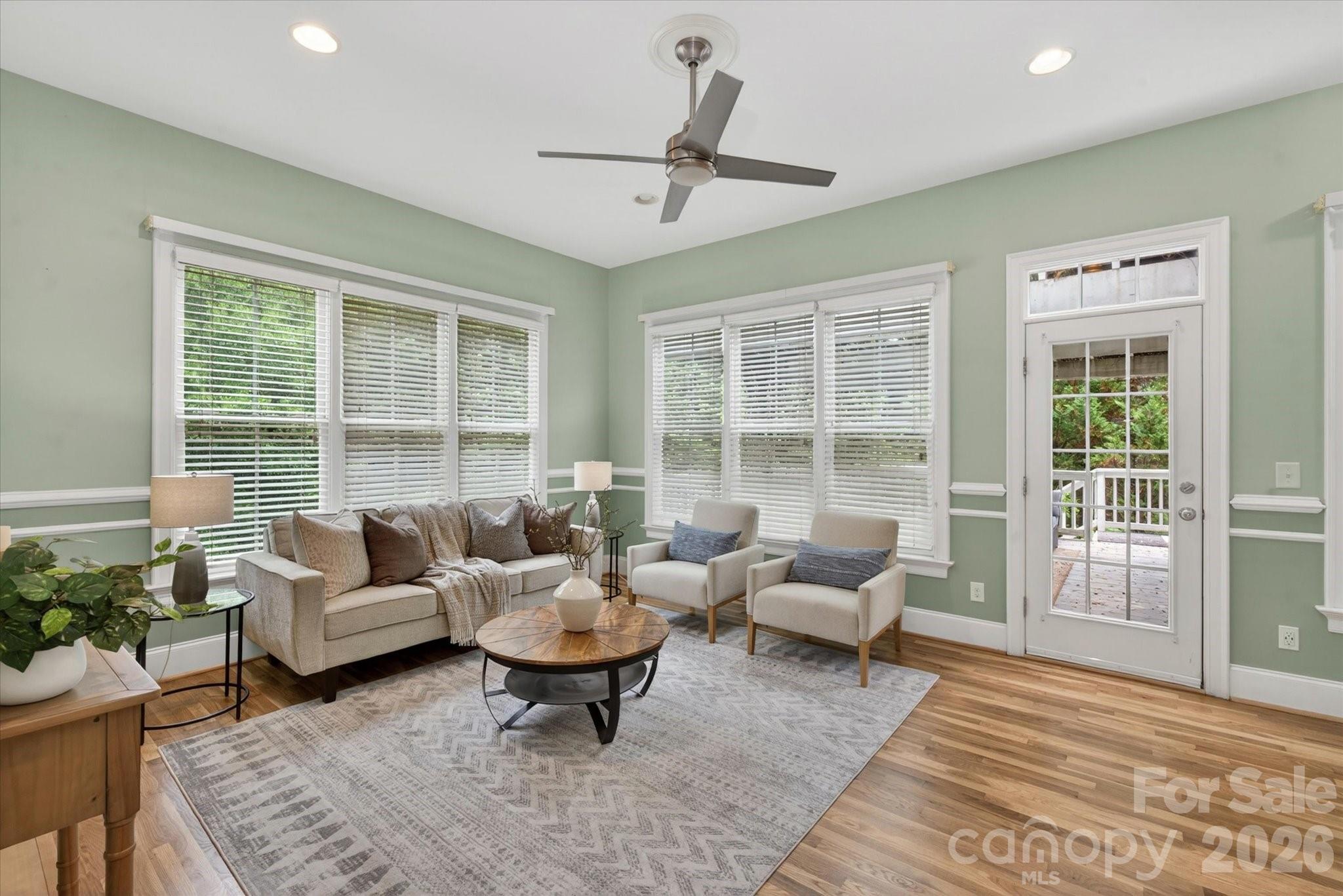 5752 Morris Hunt Drive Fort Mill, SC 29708 - Photo 15 of 48