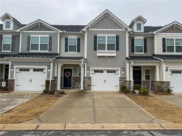 $294,999 | 217 Nautique Court, Anderson, SC 29625