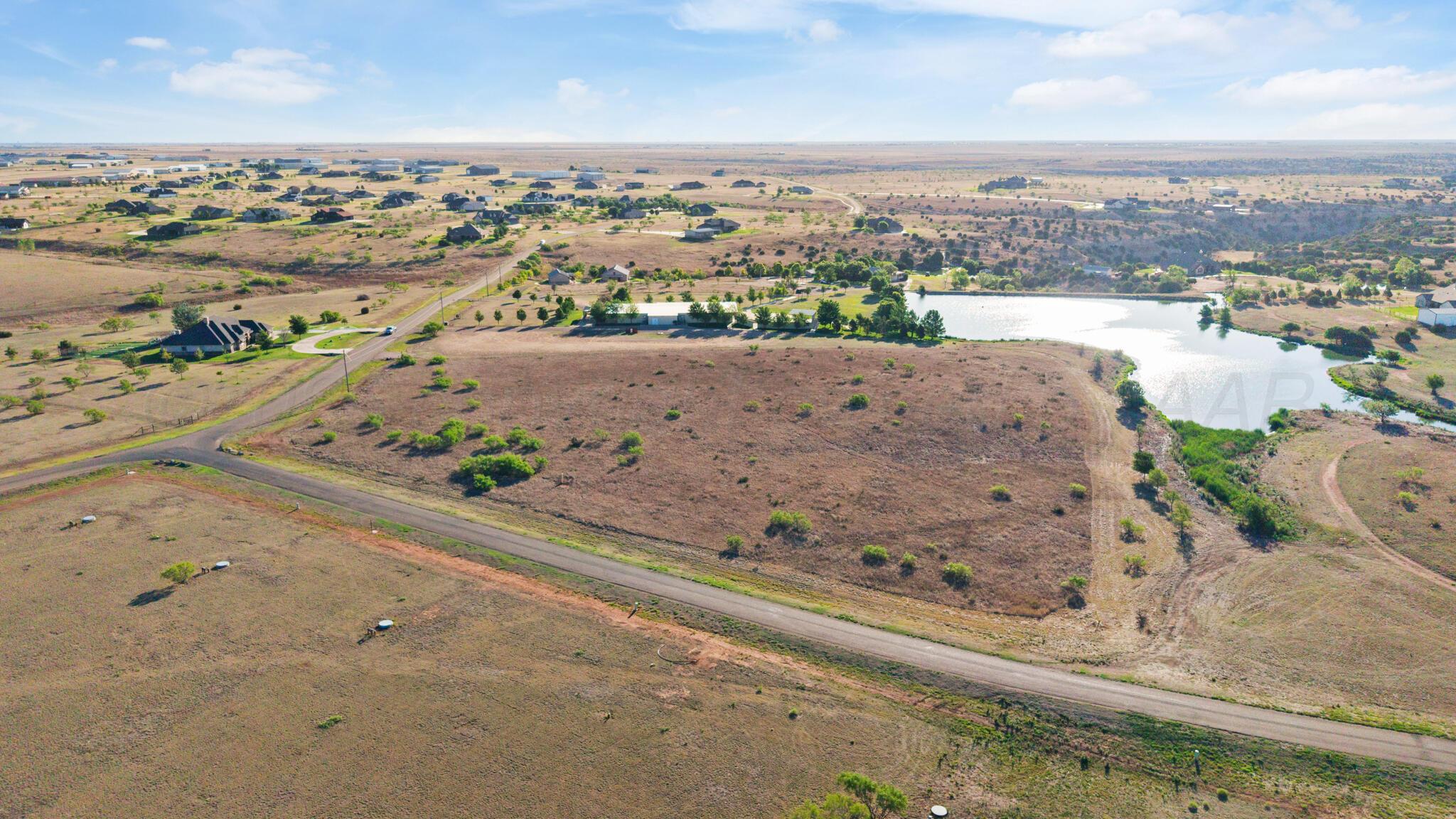 14151 Canyon Pass Road Amarillo, TX 79118 - Photo 8 of 10 14151 Canyon Pass-7