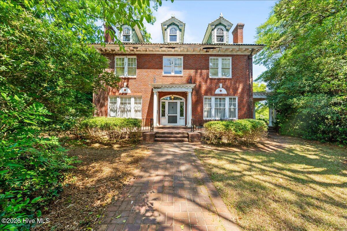 807 Fayetteville Road Rockingham, NC 28379 - Photo 1 of 79