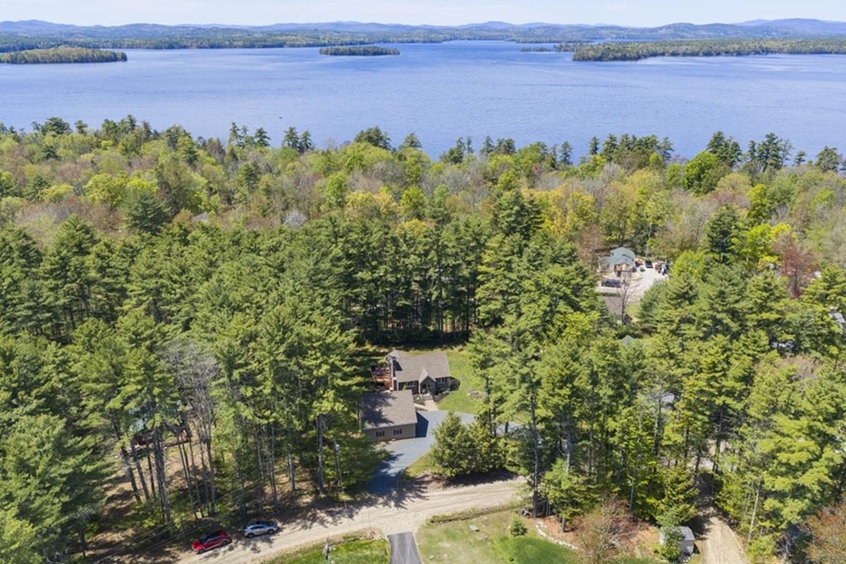 34 Tall Pine Road Moultonborough, NH 03254 - Photo 49 of 49