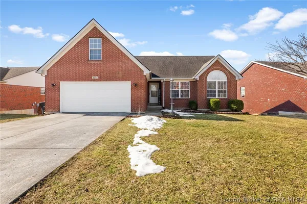 $399,000 | 5503 Sky Ridge Road, Charlestown, IN 47111