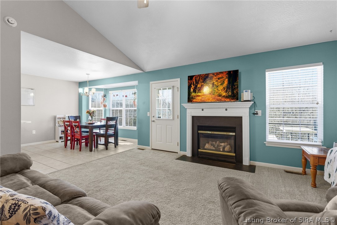 5503 Sky Ridge Road Charlestown, IN 47111 - Photo 12 of 47