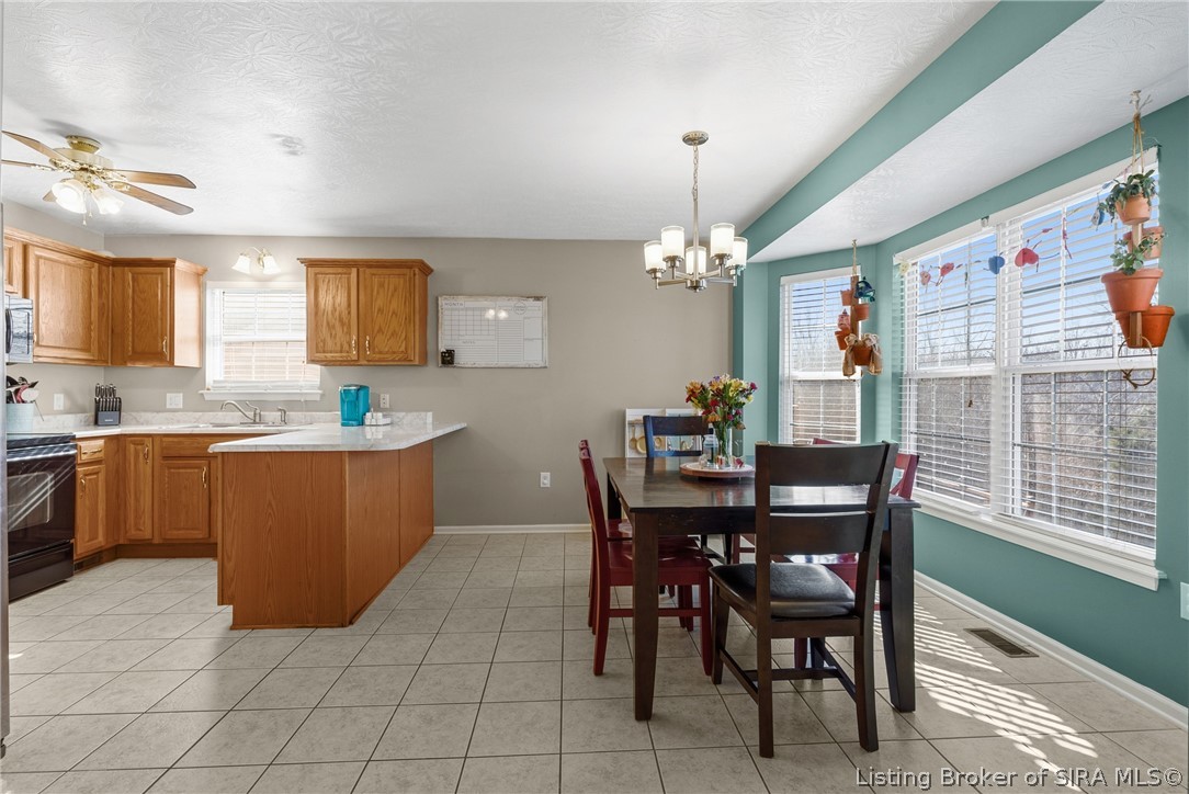 5503 Sky Ridge Road Charlestown, IN 47111 - Photo 13 of 47