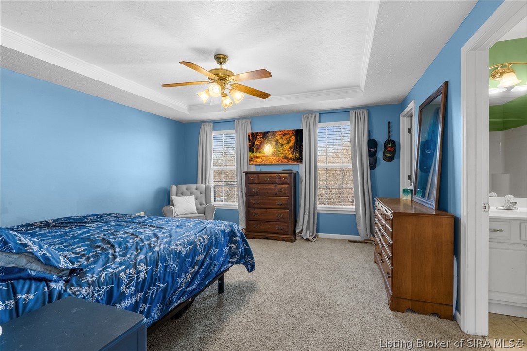 5503 Sky Ridge Road Charlestown, IN 47111 - Photo 16 of 47