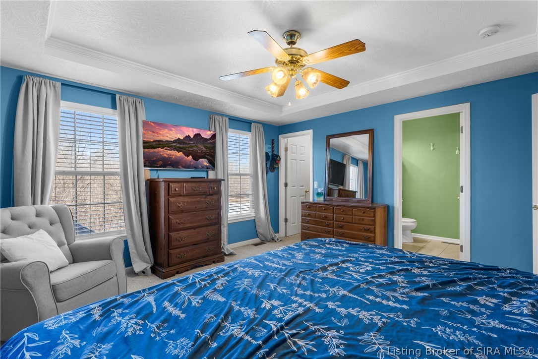 5503 Sky Ridge Road Charlestown, IN 47111 - Photo 21 of 47