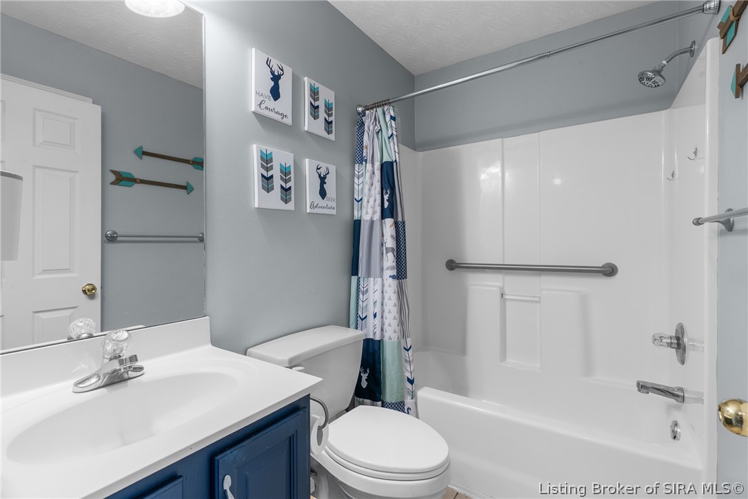 5503 Sky Ridge Road Charlestown, IN 47111 - Photo 22 of 47